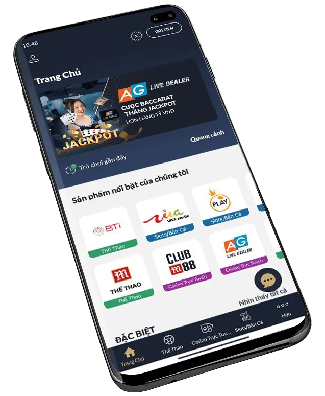 Trò chơi nổ hũ và bắn cá hấp dẫn tại link 28bet