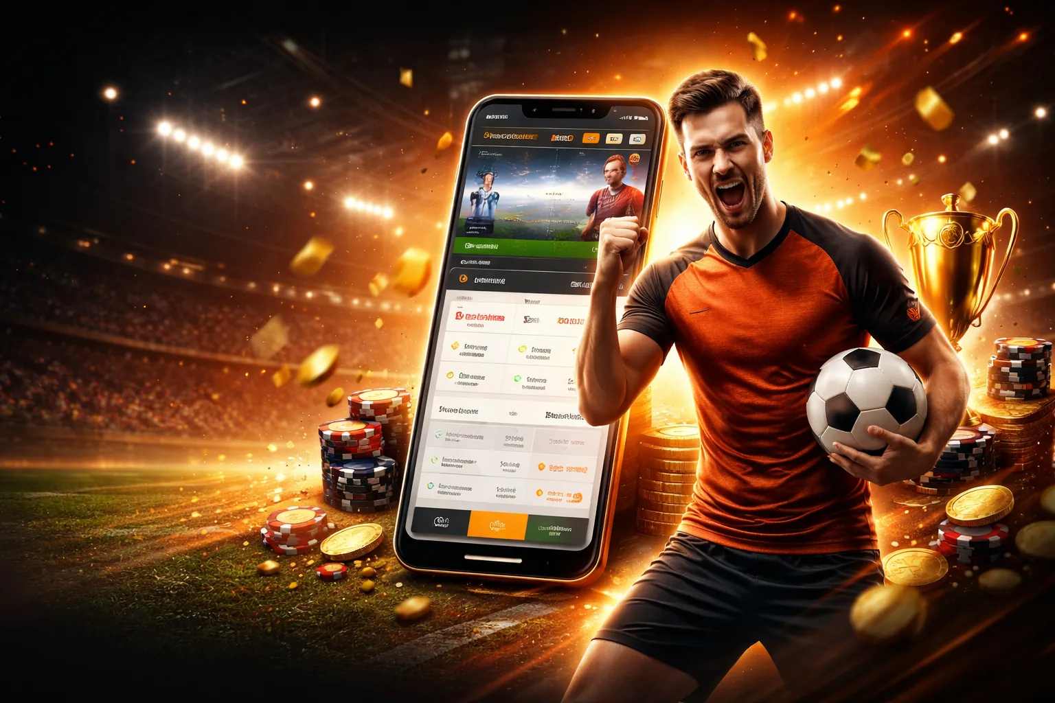 Phân Tích Chuyên Sâu Cá Cược Thể Thao Tại link 28bet