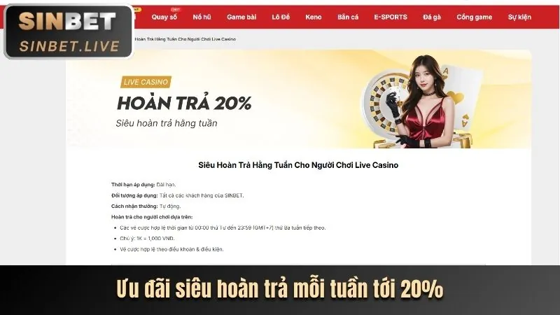 Sự kiện đặc biệt link 28bet